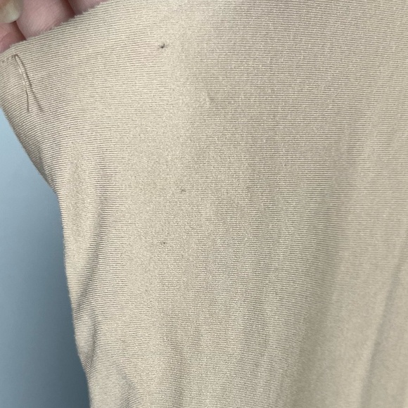 Thirdlove nude tank top size XL - Picture 4 of 4